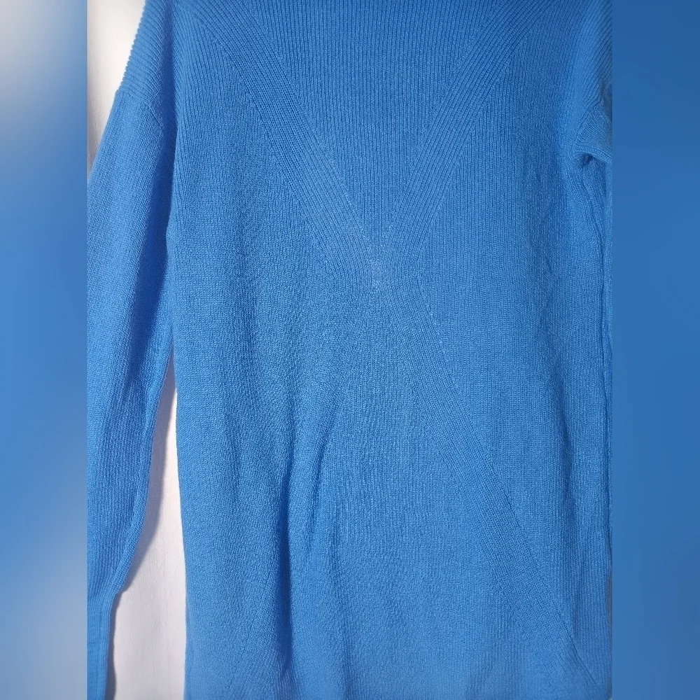 Blue Sweater for Men